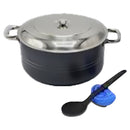 Suruchi Classica Nonstick Biriyani Pot With Lid