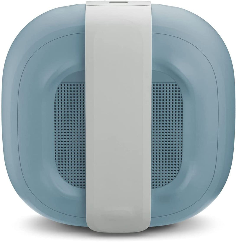 Bose SoundLink Micro Bluetooth Speaker Stone Blue 783342-0300
