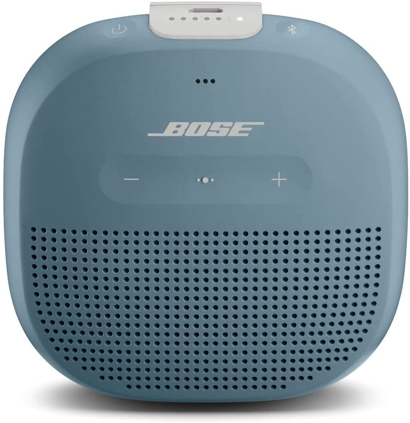 Bose SoundLink Micro Bluetooth Speaker Stone Blue 783342-0300