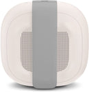 Bose SoundLink Micro Bluetooth Speaker White Smoke 783342-0400