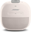 Bose SoundLink Micro Bluetooth Speaker White Smoke 783342-0400
