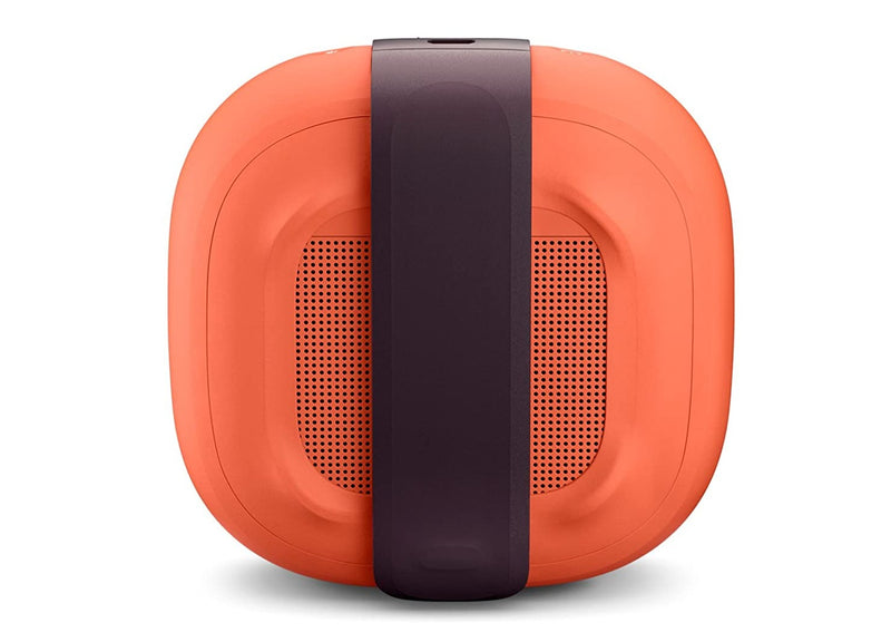 Bose Sound Link Micro Bluetooth Speaker II Bright Orange 783342-0900