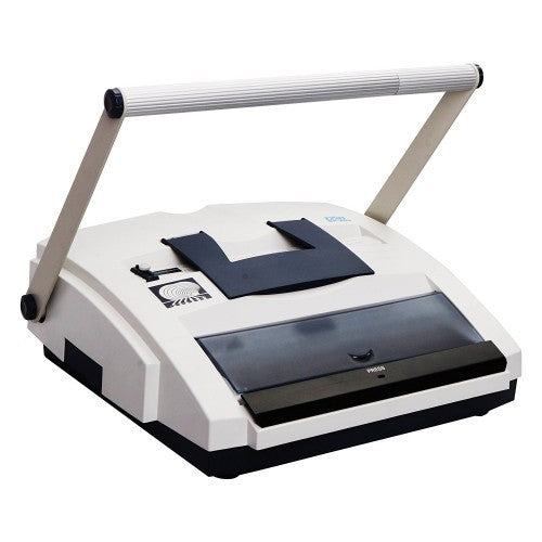 DSB Wire Binding Machine WR200 | Filing and Organization DSB Wire Binding Machine WR200 | Filing and Organization