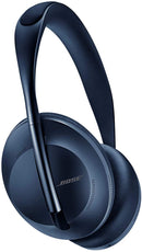 Bose Wireless Noise Cancelling Headphones 700 Triple Midnight 794297-0700