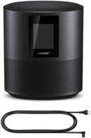 Bose Home Speaker 500 Triple Black 795345-2100