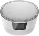 Bose Home Speaker 500 Triple Luxe Silver 220v UK 795345-2300