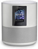 Bose Home Speaker 500 Triple Luxe Silver 220v UK 795345-2300
