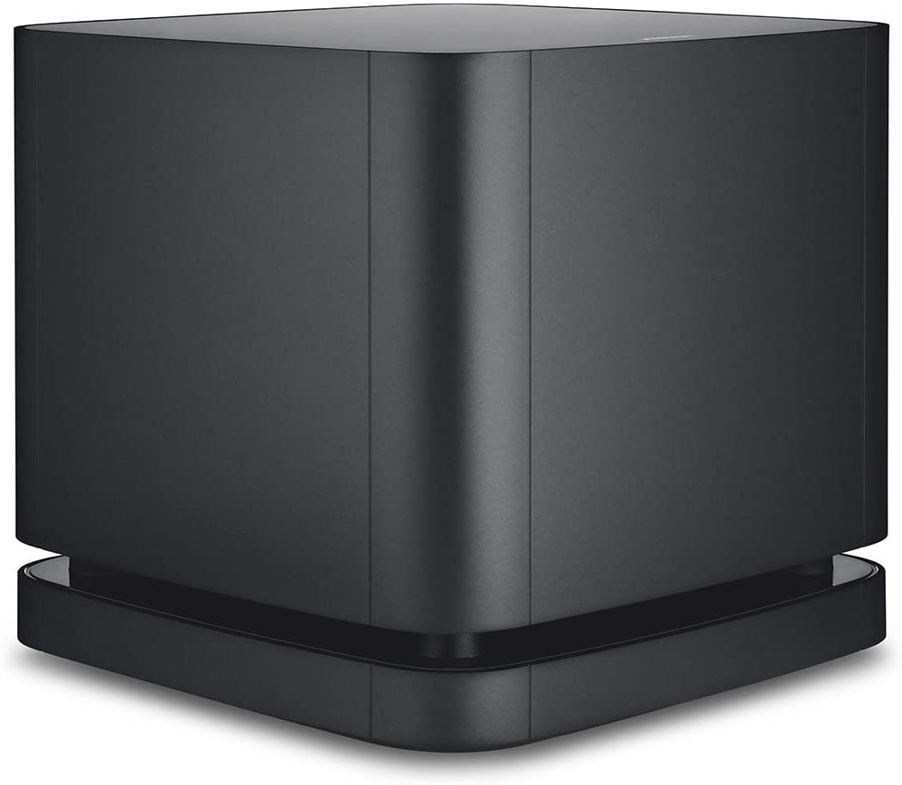 Bose Bass Module 500 Black 796145-4100 | TV, Projectors & Sound Systems Bose Bass Module 500 Black 796145-4100 | TV, Projectors & Sound Systems