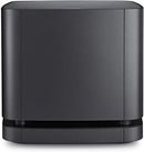 Bose Bass Module 500 Black 796145-4100