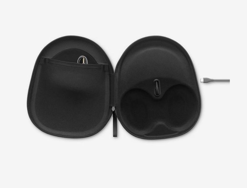 Bose Assy,700 Headphones Charging Case - Black 836239-0010