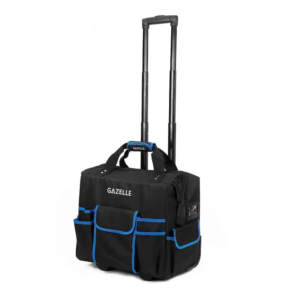 Gazelle G8209 18In Tool Trolley Bag PAT-4058 | Tool Accessories Gazelle G8209 18In Tool Trolley Bag PAT-4058 | Tool Accessories