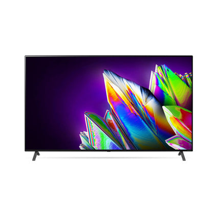 LG 75" NANO 8k Smart TV, Indonesia