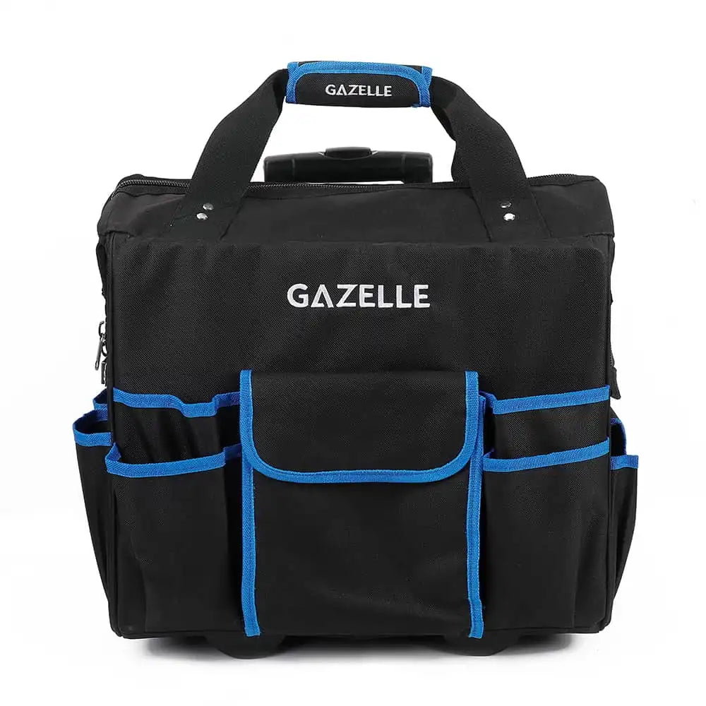 Gazelle G8209 18In Tool Trolley Bag PAT-4058 | Tool Accessories Gazelle G8209 18In Tool Trolley Bag PAT-4058 | Tool Accessories