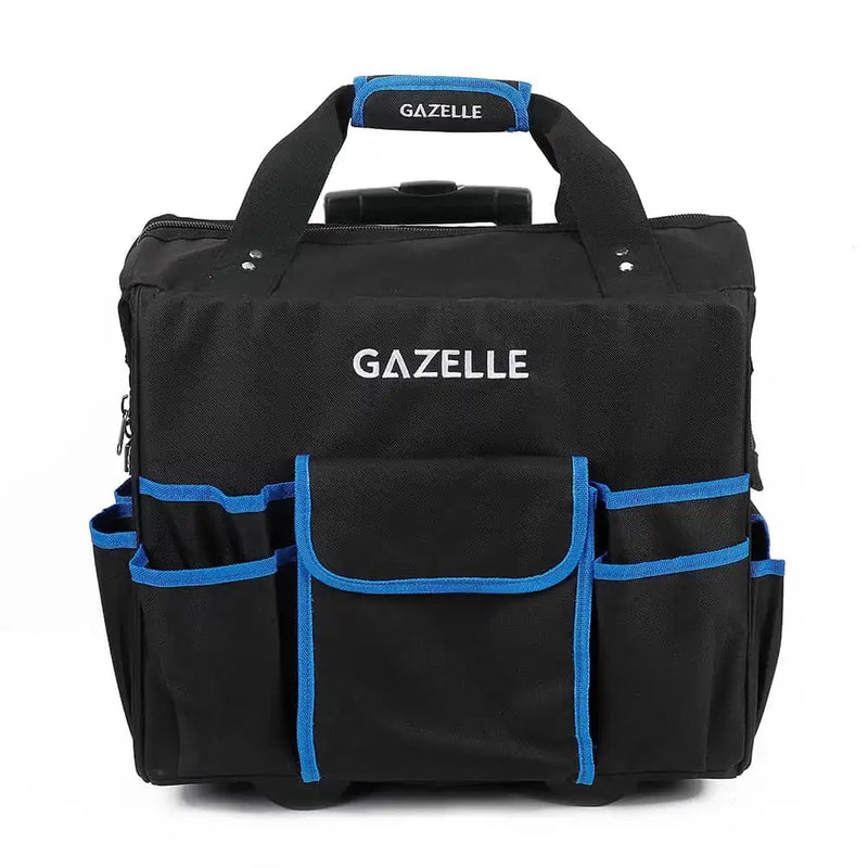 Gazelle  G8209 18In Tool Trolley Bag PAT-4058