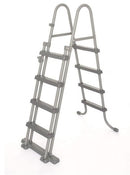 Bestway Power Steel Rectangular Pool Set