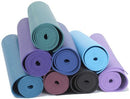 Teloon Yoga Mat TGY056 4mm - 1 Yoga Mat
