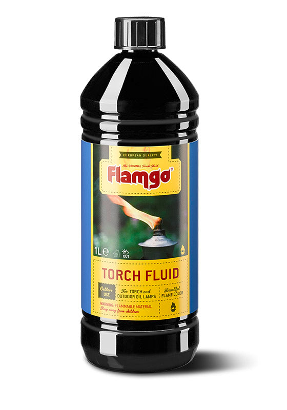 Flamgo Torch Fluid 1L