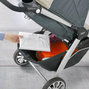 Chicco Bravo Travel System