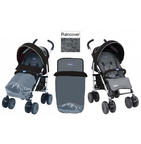 chicco multiway stroller Chicco Multiway Evo Stroller