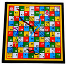 Snake & Ladder Game