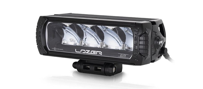 Lazer LED Light Bar Triple R 750 Elite 2 9" 00R4-Elite2-B