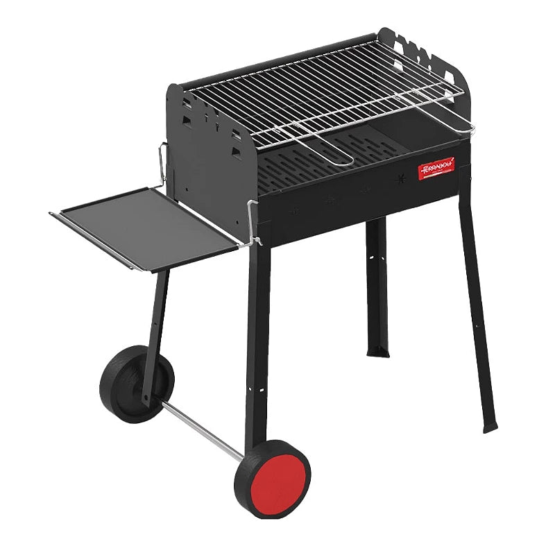 Ferraboli Barbeque ISEO 8003277001512 | Kitchen Appliances Ferraboli Barbeque ISEO 8003277001512 | Kitchen Appliances