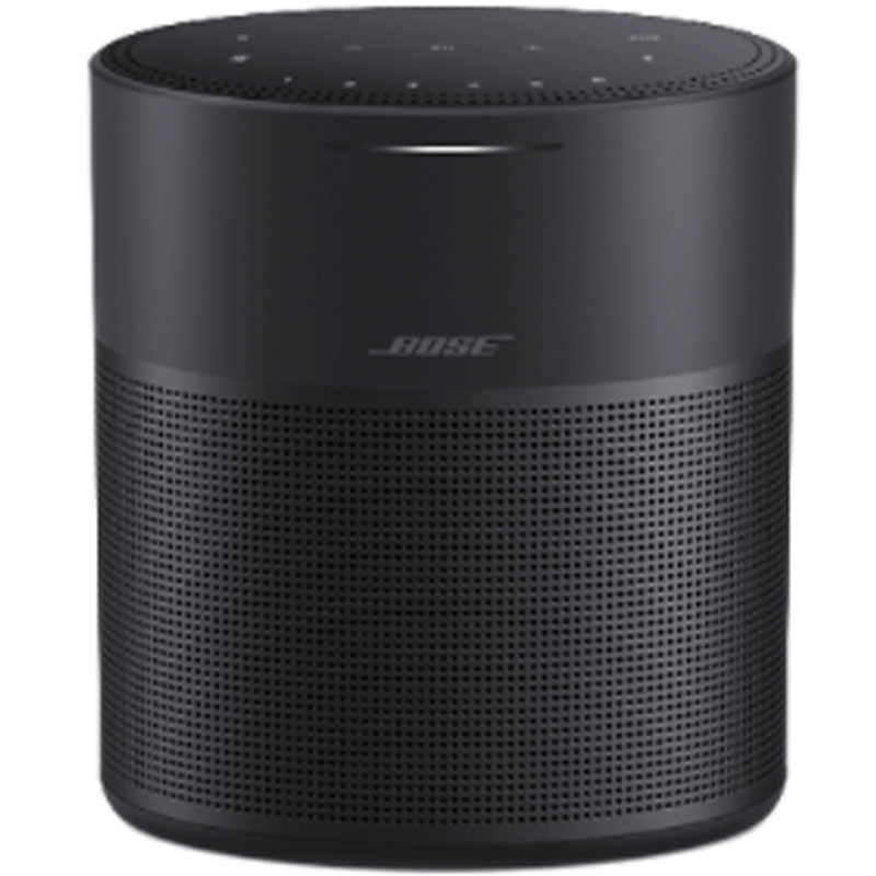 Bose Home Speaker 300 Triple Black 808429-4100