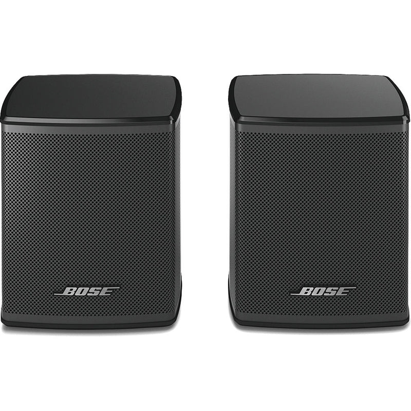 Bose Bass Surround Speakers Black 809281-2100