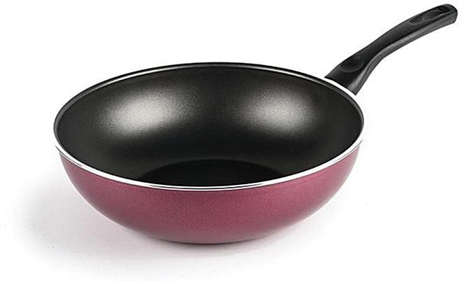 Domo 11Pc Nonstick Cookware Set- Made In Italy | Cookware & Bakeware Domo 11Pc Nonstick Cookware Set- Made In Italy | Cookware & Bakeware