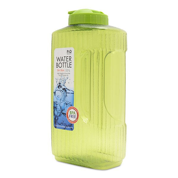 Lock N Lock  Water Bottle Pet 2.1 L