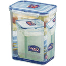 Lock N Lock  Rectangular Tall Food Container  1.8 L