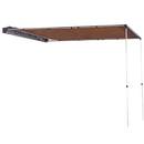 ARB Aluminium Awning 2.5M For Universal Autos 814102