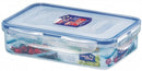Lock N Lock  Rectangular Short Food Container 800ml