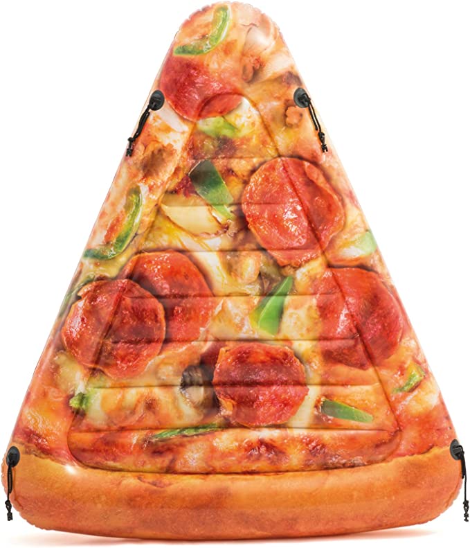 Intex Pizza Slice Mat 69"X57" 42158752