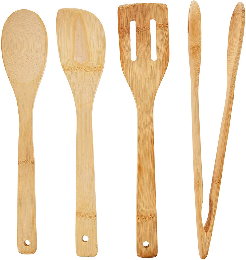 Prestige 5Pc Bamboo Tool Set PR42601