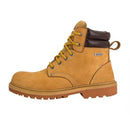 Rigman Proseries 6500 Work Shoes 6KV Electrical Shock Resistant 43 S3+WRU+ SRC+ HRO