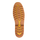 Rigman Proseries 6500 Work Shoes 6KV Electrical Shock Resistant 43 S3+WRU+ SRC+ HRO