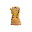 Rigman Proseries 6500 Work Shoes 6KV Electrical Shock Resistant 43 S3+WRU+ SRC+ HRO