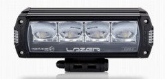 Lazer LED Light Bar Triple R 750 Titanium 9" 00R4-Elite2-Ti(DM)