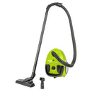 Sencor Vacuum Cleaner 1200W SVC 45GR-MEG2