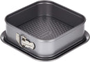 Prestige 9" Square Spring foam pan