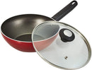 Prestige Classique 8" /20 cm Covered Wok PR20977