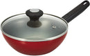 Prestige Classique 8" /20 cm Covered Wok PR20977