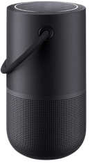 Bose Portable Home Speaker Triple Black 829393-2100