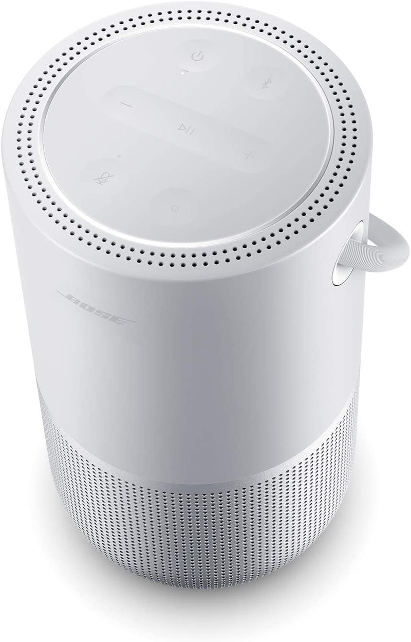 Bose Portable Home Bluetooth Speaker Silver 829393-2300