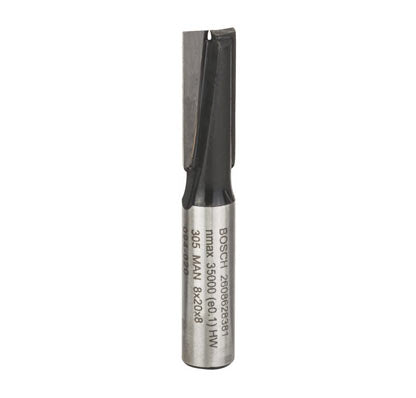 Bosch Router Bit 8 x 20 MM Shank 8 BO2608628381 | Tool Accessories Bosch Router Bit 8 x 20 MM Shank 8 BO2608628381 | Tool Accessories