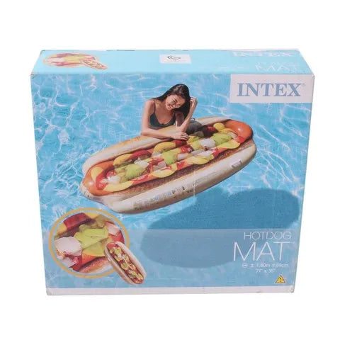 Intex Hotdog Mat 1.08Mx89Cm 42158771