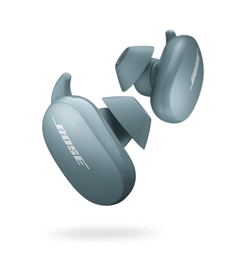 Bose QuietComfort Earbuds True Wireless ANC Stone Blue 831262-0030