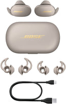 Bose QuietComfort Earbuds True Wireless ANC Sandstone 831262-0040