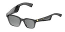 Bose Frames Alto Low Bridge Audio Sunglases Bluetooth Connectivity Black 831744-0100